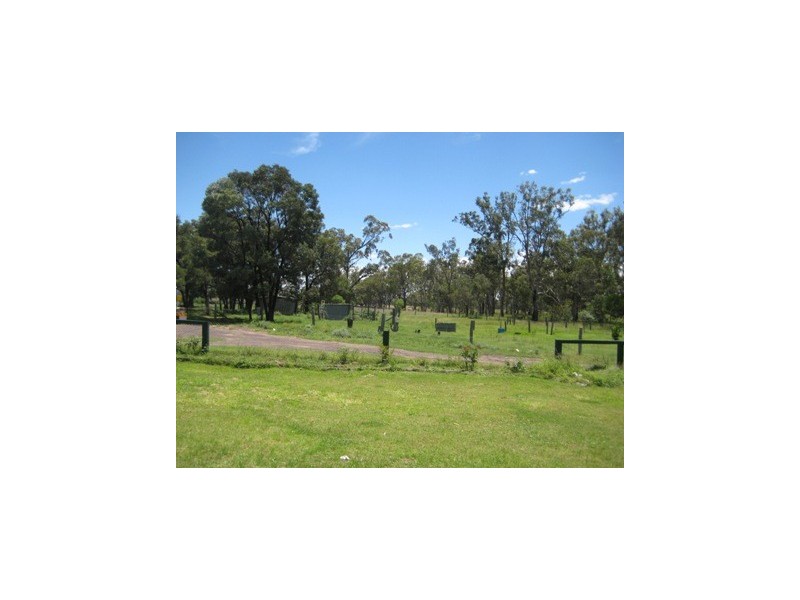 KOORINGAL 537 KOGAN RD, Tara QLD 4421
