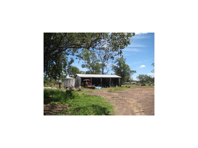 KOORINGAL 537 KOGAN RD, Tara QLD 4421