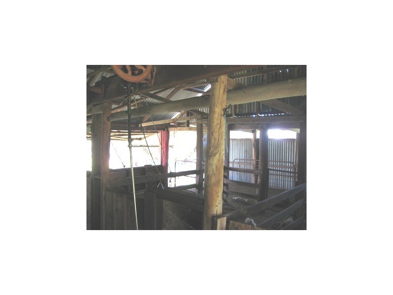 KOORINGAL 537 KOGAN RD, Tara QLD 4421