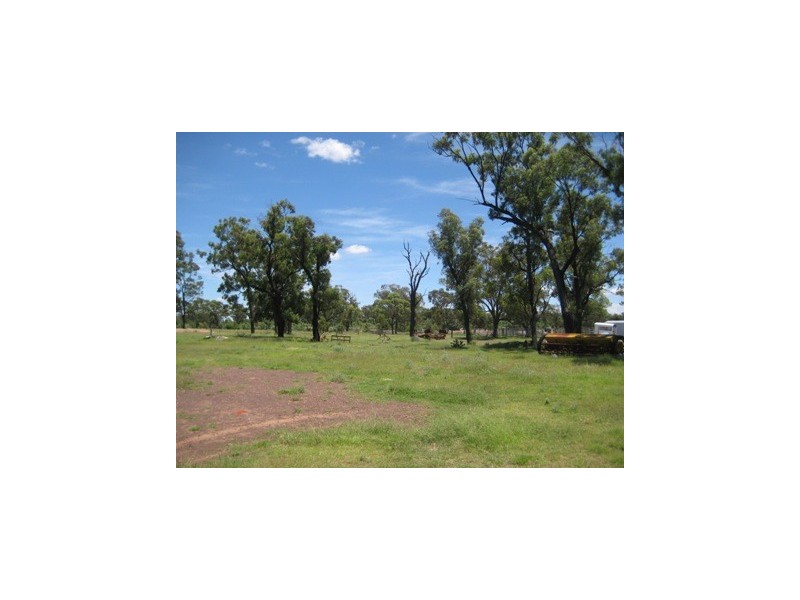 KOORINGAL 537 KOGAN RD, Tara QLD 4421