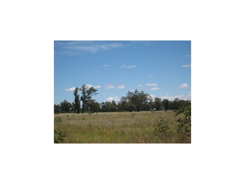 KOORINGAL 537 KOGAN RD, Tara QLD 4421
