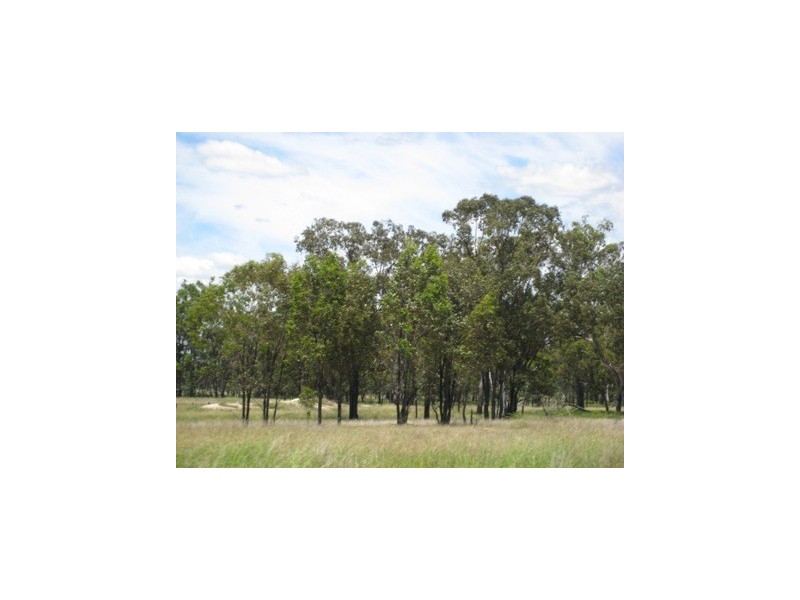 KOORINGAL 537 KOGAN RD, Tara QLD 4421