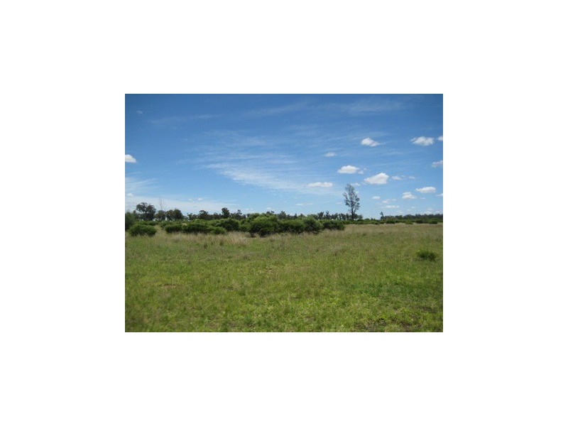 KOORINGAL 537 KOGAN RD, Tara QLD 4421