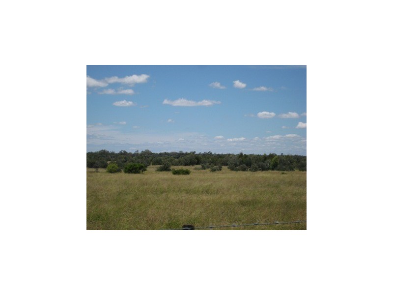 KOORINGAL 537 KOGAN RD, Tara QLD 4421