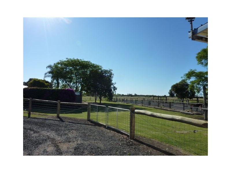 137 Sandalwood Avenue, Dalby QLD 4405