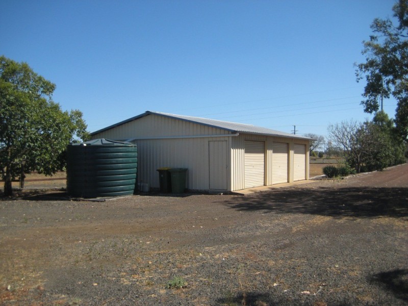 137 Sandalwood Avenue, Dalby QLD 4405