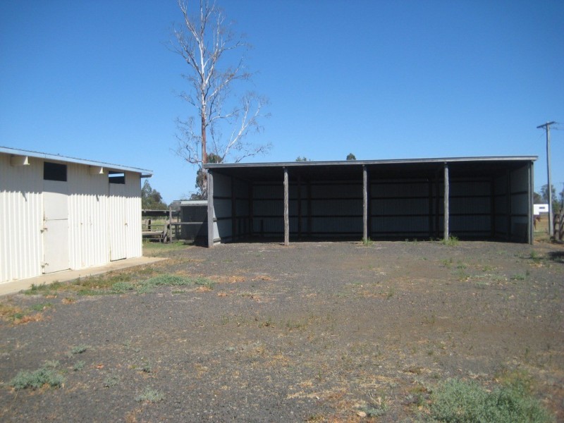 137 Sandalwood Avenue, Dalby QLD 4405