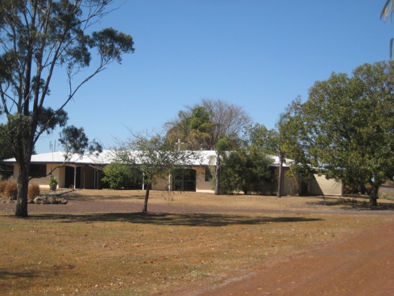 137 Sandalwood Avenue, Dalby QLD 4405