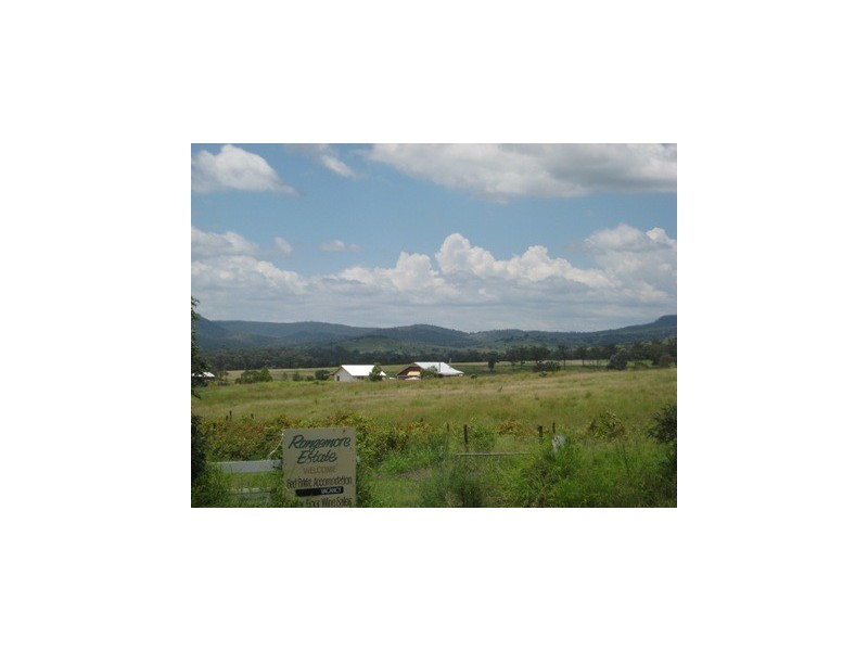 Maclagan QLD 4352