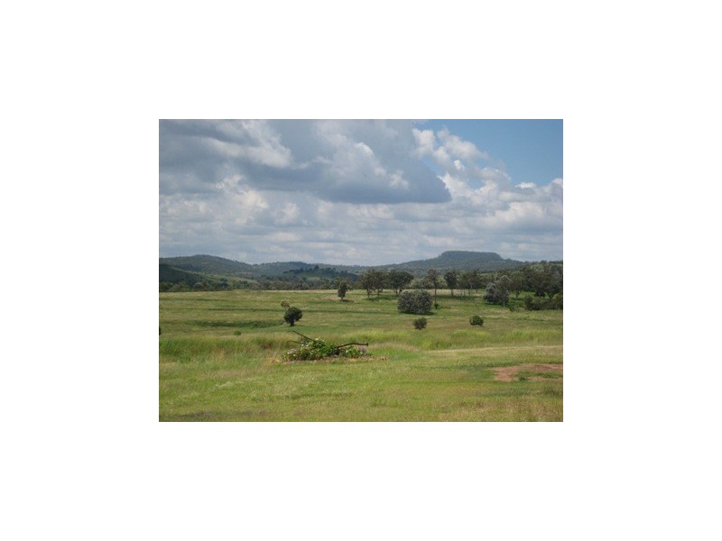 Maclagan QLD 4352