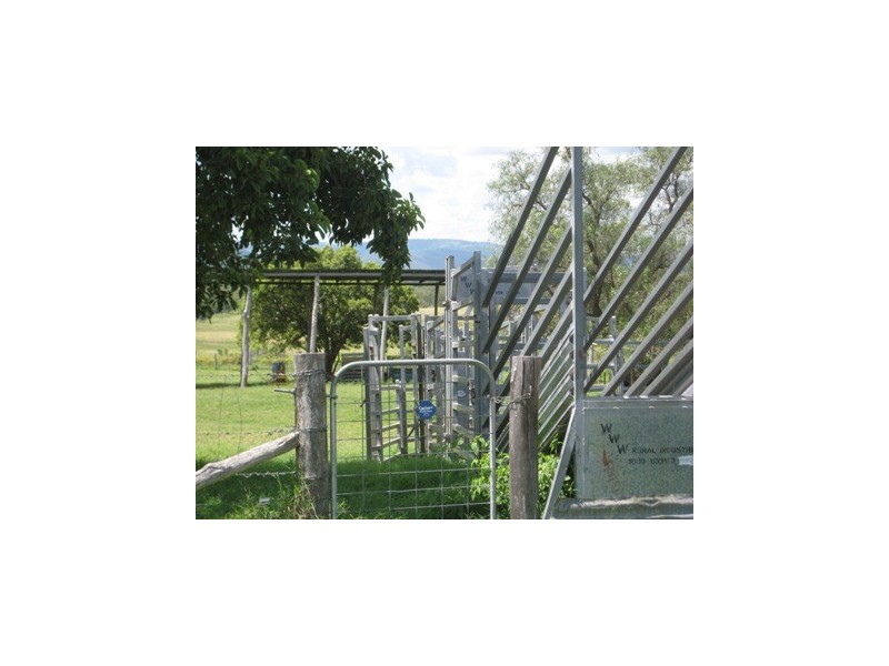 Maclagan QLD 4352