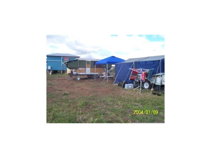 Maclagan QLD 4352