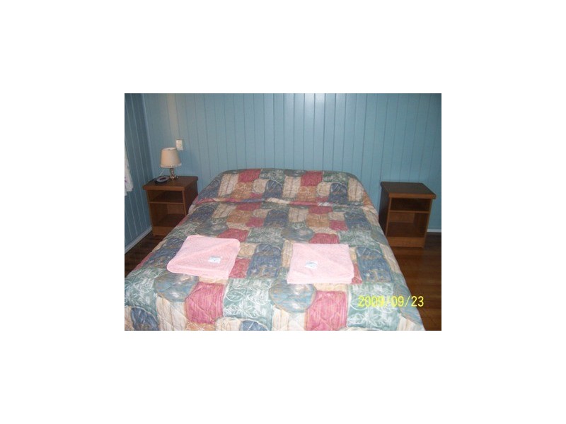 Maclagan QLD 4352