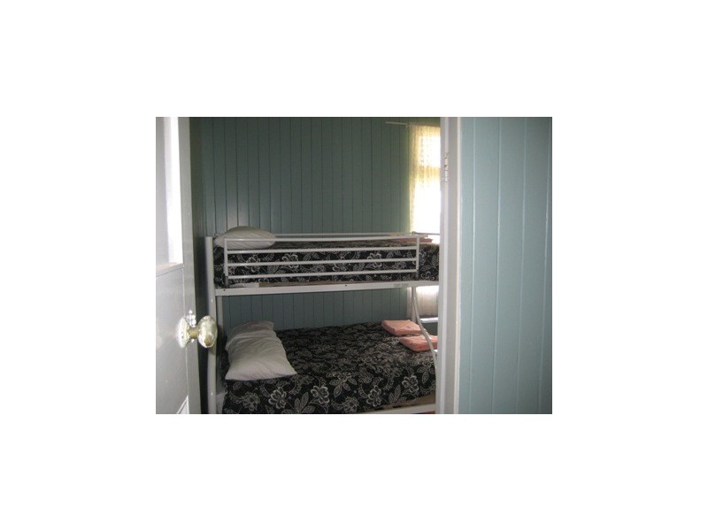 Maclagan QLD 4352