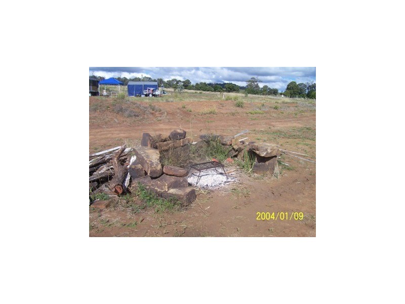Maclagan QLD 4352