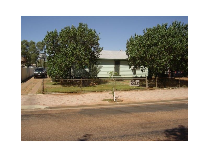4 Brolga St, Quilpie QLD 4480