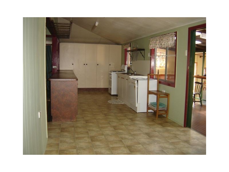 4 Brolga St, Quilpie QLD 4480