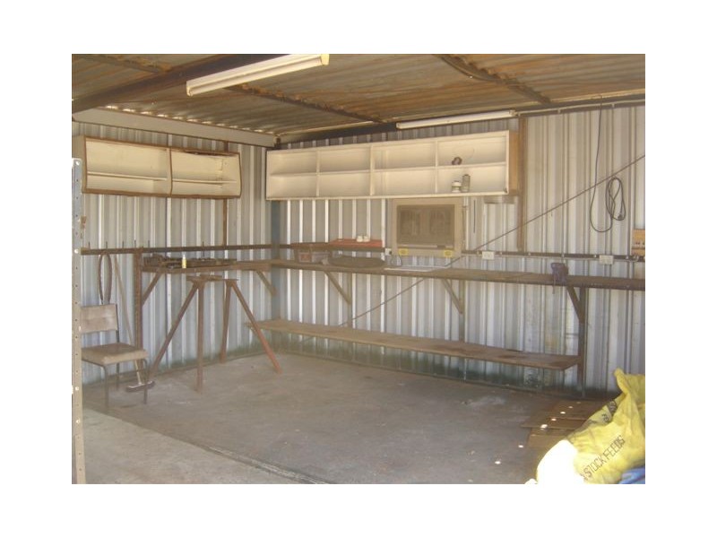 4 Brolga St, Quilpie QLD 4480