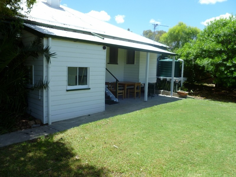 36 – 38 Lovell street, Roma QLD 4455