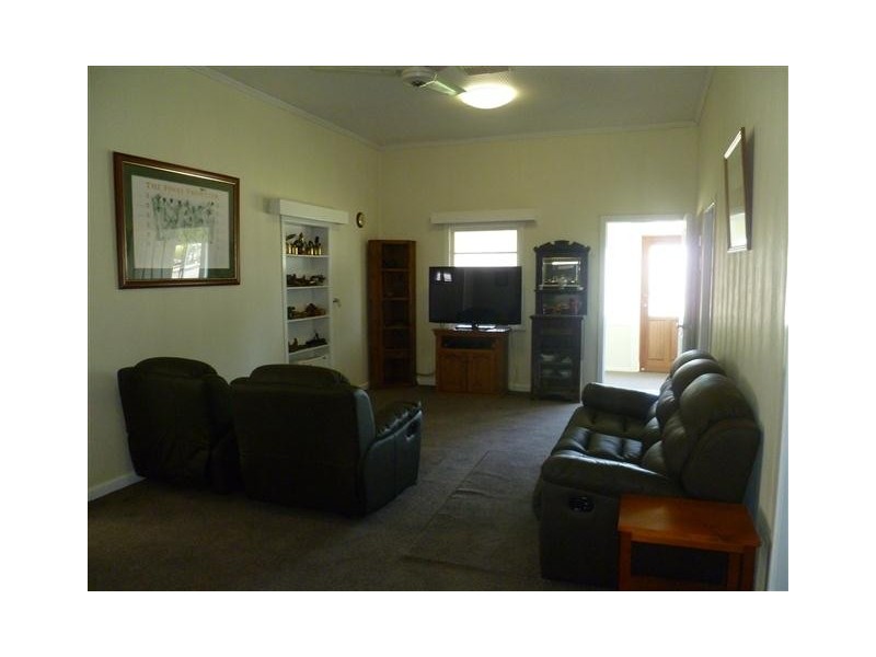 36 – 38 Lovell street, Roma QLD 4455