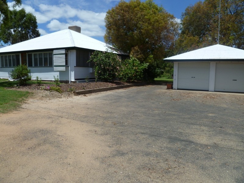 36 – 38 Lovell street, Roma QLD 4455