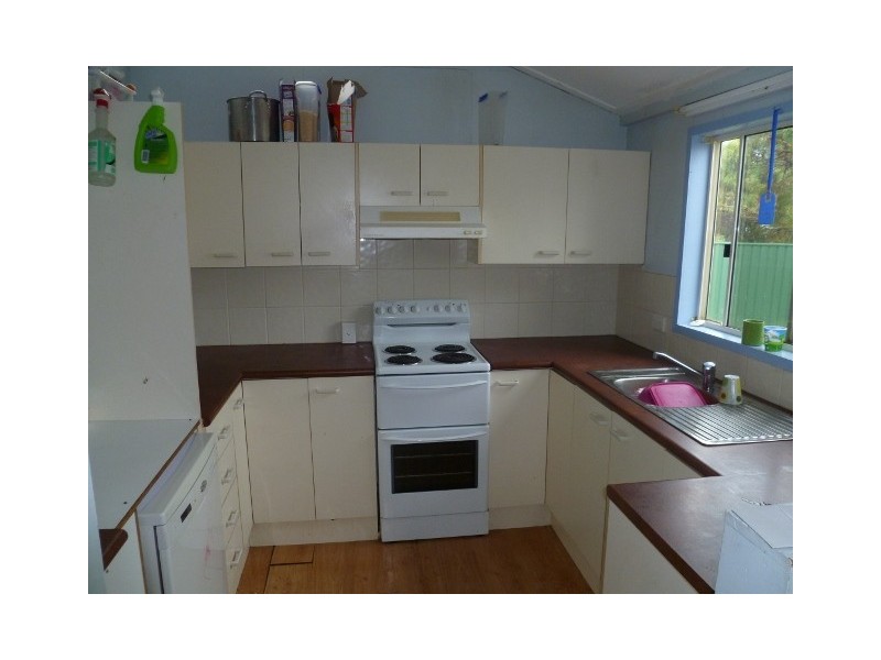 32 SOUTTER, Roma QLD 4455