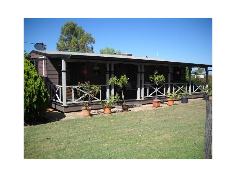 70 ALEXANDER, Surat QLD 4417