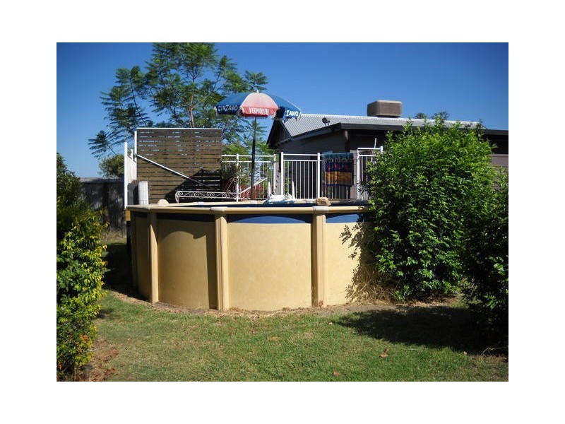 70 ALEXANDER, Surat QLD 4417