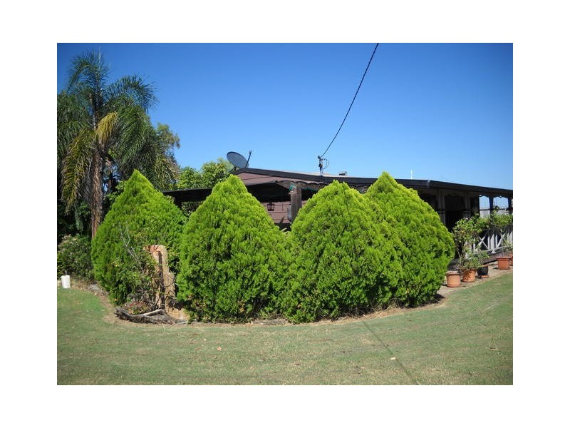 70 ALEXANDER, Surat QLD 4417