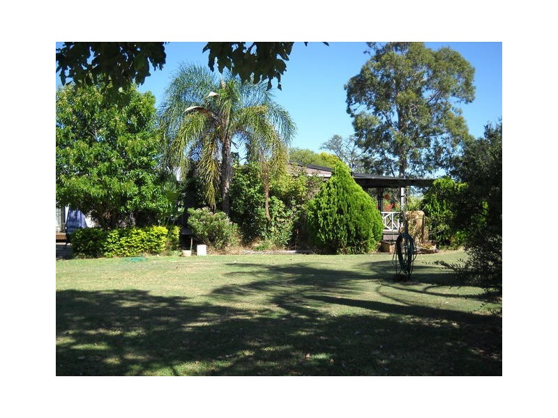 70 ALEXANDER, Surat QLD 4417