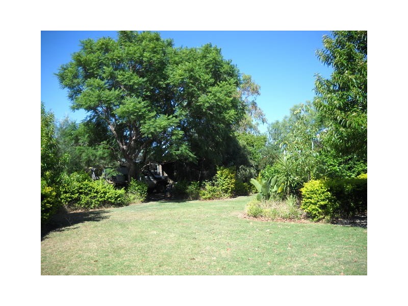 70 ALEXANDER, Surat QLD 4417