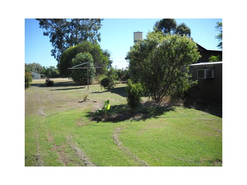 70 ALEXANDER, Surat QLD 4417