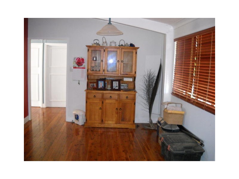 70 ALEXANDER, Surat QLD 4417