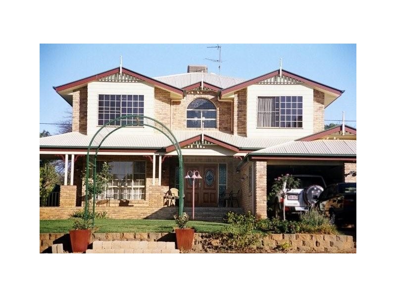 184  The Terrace, St George QLD 4487