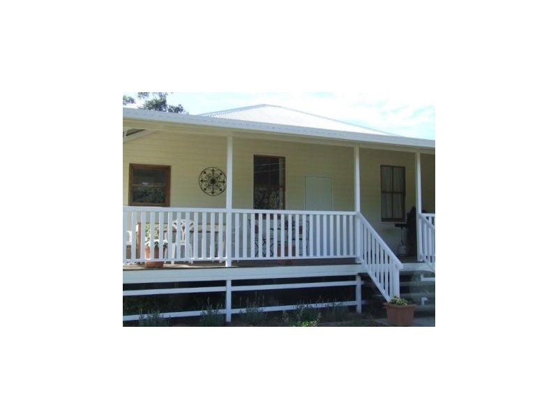 285-287 Alfred Street, St George QLD 4487