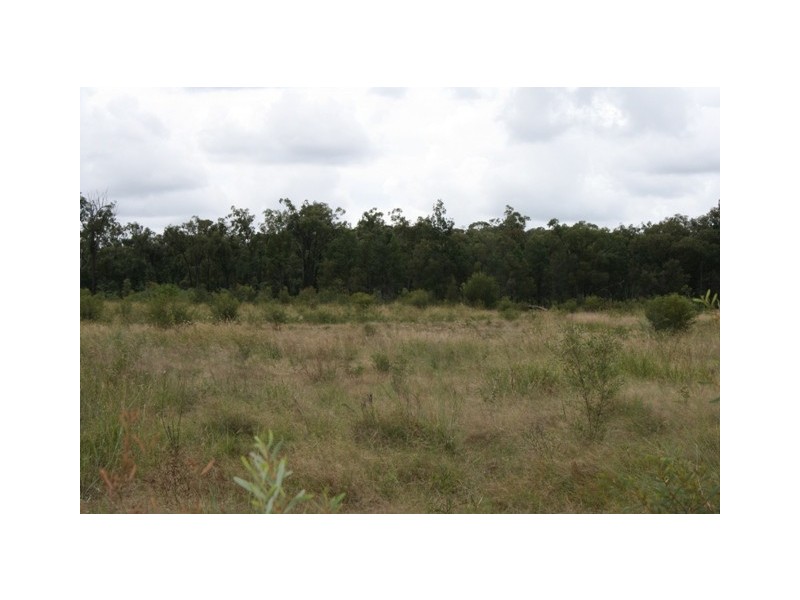 Miles QLD 4415
