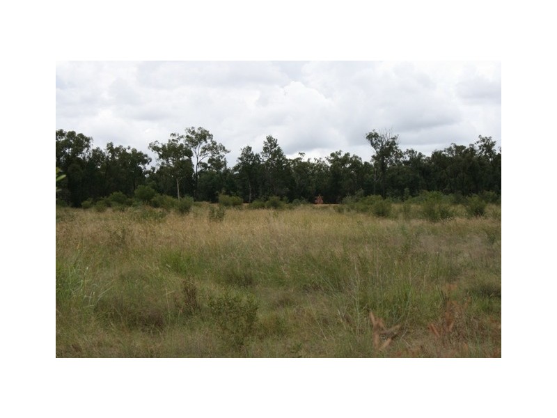 Miles QLD 4415