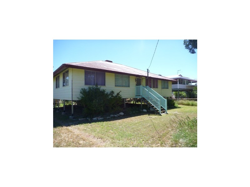 47 Eagle Street, Longreach QLD 4730