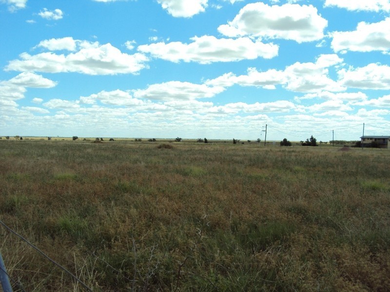 Lot 5 Flinders Street, Ilfracombe QLD 4727