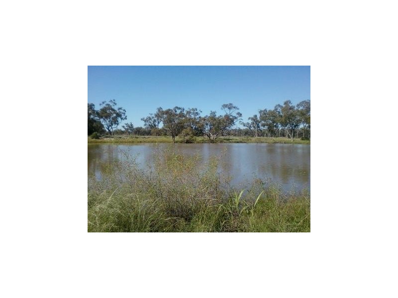 ” Charleville”, Charleville QLD 4470