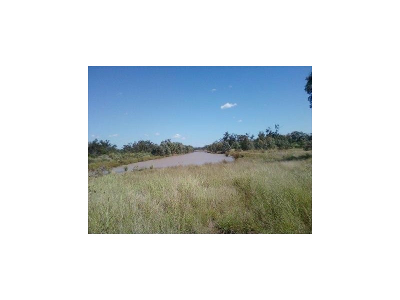 ” Charleville”, Charleville QLD 4470