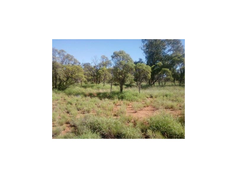 ” Charleville”, Charleville QLD 4470