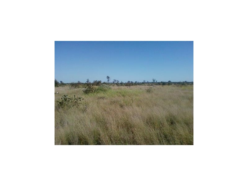 ” Charleville”, Charleville QLD 4470