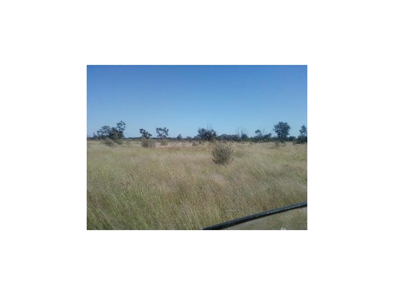 ” Charleville”, Charleville QLD 4470