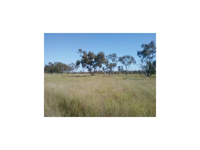 ” Charleville”, Charleville QLD 4470