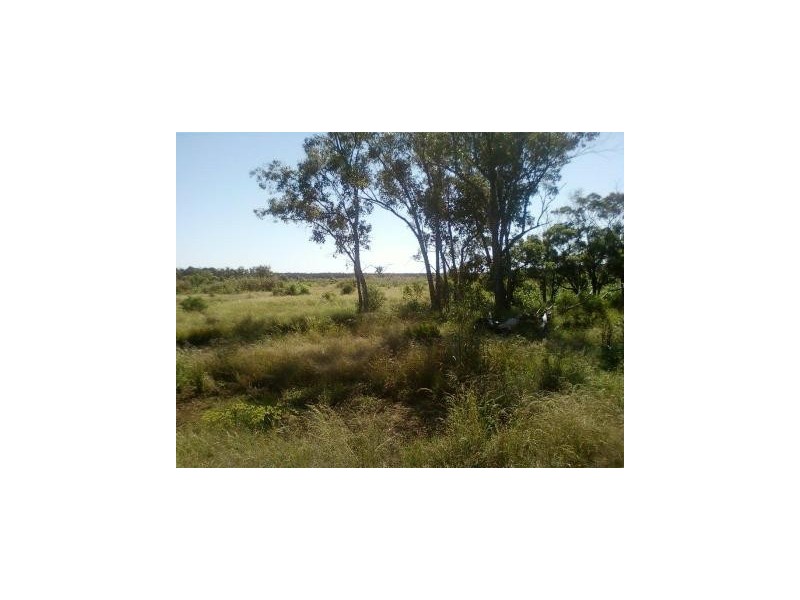 ” Charleville”, Charleville QLD 4470