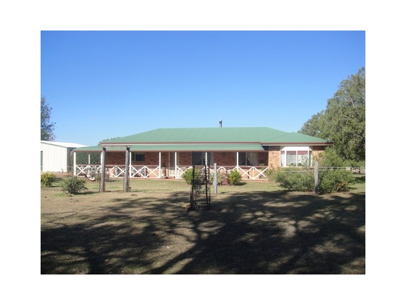 ” VALERA”, Pittsworth QLD 4356