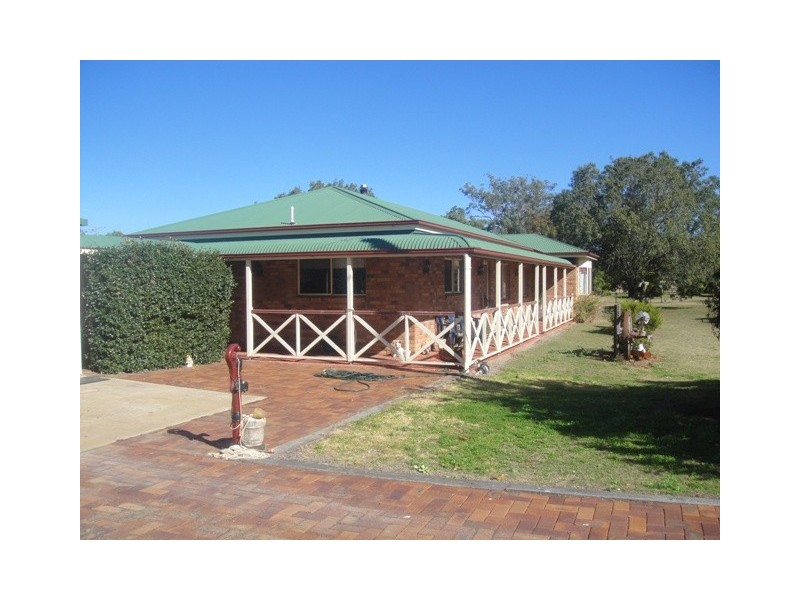 ” VALERA”, Pittsworth QLD 4356