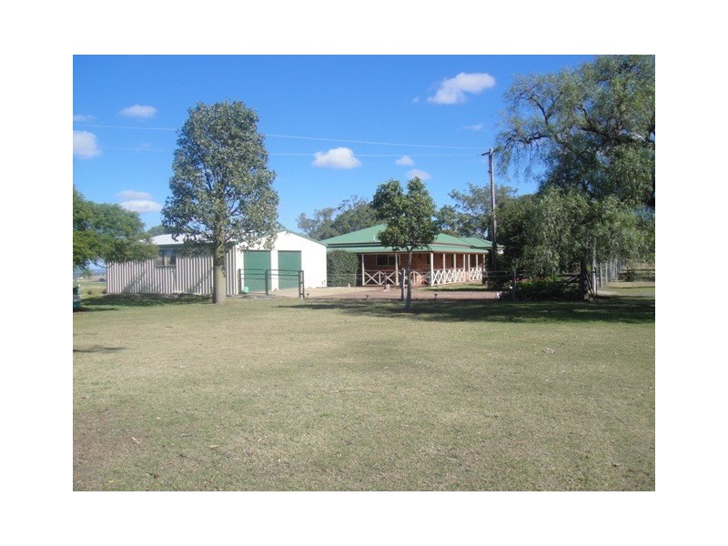 ” VALERA”, Pittsworth QLD 4356