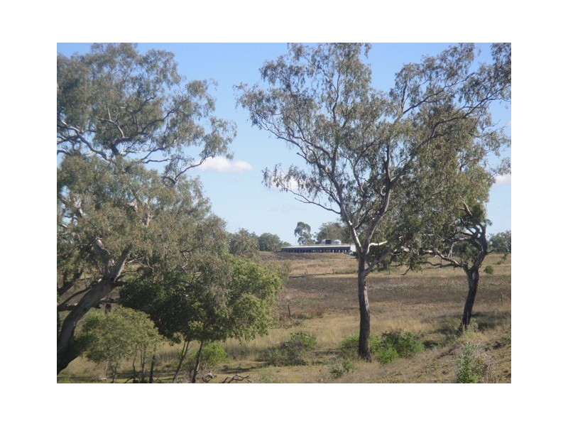 ” VALERA”, Pittsworth QLD 4356